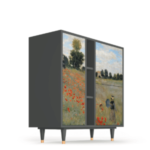 Sideboard - STORYZ - BS5 The Poppy Field


 - Antracite