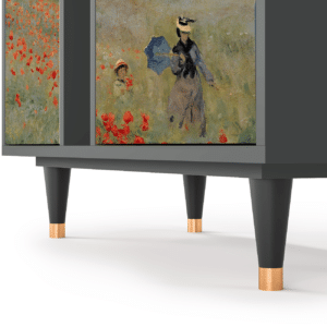 Sideboard - STORYZ - BS5 The Poppy Field


 - Antracite