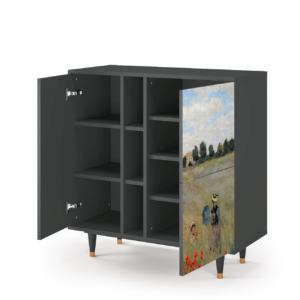 Sideboard - STORYZ - BS5 The Poppy Field


 - Antracite