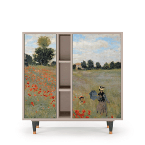Sideboard - STORYZ - BS5 The Poppy Field


 - Latte