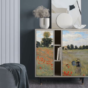Sideboard - STORYZ - BS5 The Poppy Field


 - Sand