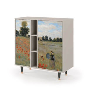 Sideboard - STORYZ - BS5 The Poppy Field


 - Sand