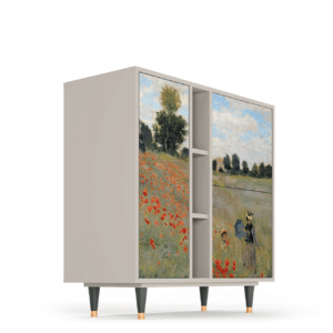 Sideboard - STORYZ - BS5 The Poppy Field


 - Sand
