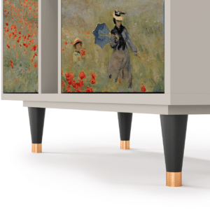 Sideboard - STORYZ - BS5 The Poppy Field


 - Sand