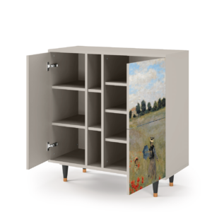 Sideboard - STORYZ - BS5 The Poppy Field


 - Sand