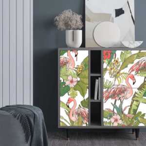 Sideboard - STORYZ - BS5 Sweet Flamingo - Grey