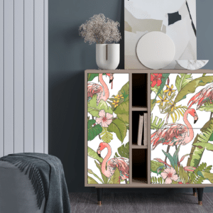 Sideboard - STORYZ - BS5 Sweet Flamingo - Latte