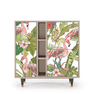 Sideboard - STORYZ - BS5 Sweet Flamingo - Latte