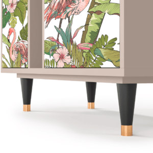 Sideboard - STORYZ - BS5 Sweet Flamingo - Latte