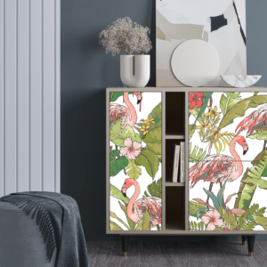 Sideboard - STORYZ - BS5 Sweet Flamingo - Sand
