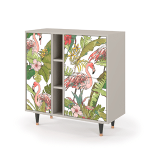 Sideboard - STORYZ - BS5 Sweet Flamingo - Sand