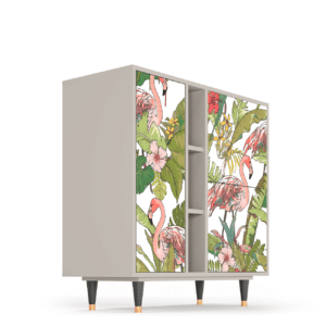Sideboard - STORYZ - BS5 Sweet Flamingo - Sand