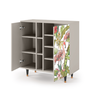 Sideboard - STORYZ - BS5 Sweet Flamingo - Sand
