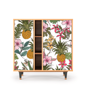 Sideboard - STORYZ - BS5 Estival Fruit - Walnut