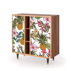 Sideboard - STORYZ - BS5 Estival Fruit - Walnut