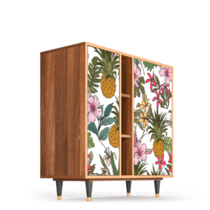 Sideboard - STORYZ - BS5 Estival Fruit - Walnut