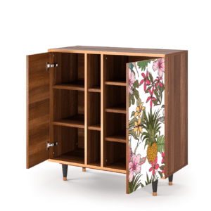 Sideboard - STORYZ - BS5 Estival Fruit - Walnut