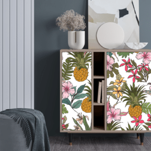 Sideboard - STORYZ - BS5 Estival Fruit - Latte