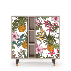 Sideboard - STORYZ - BS5 Estival Fruit - Latte