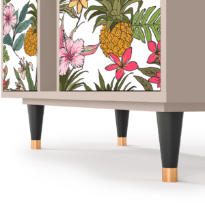 Sideboard - STORYZ - BS5 Estival Fruit - Latte
