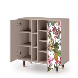 Sideboard - STORYZ - BS5 Estival Fruit - Latte