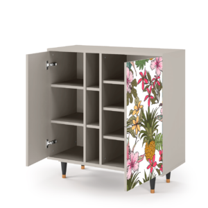 Sideboard - STORYZ - BS5 Estival Fruit - Sand