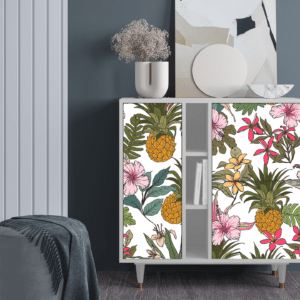 Sideboard - STORYZ - BS5 Estival Fruit - White