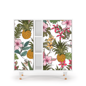Sideboard - STORYZ - BS5 Estival Fruit - White