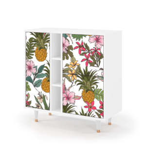 Sideboard - STORYZ - BS5 Estival Fruit - White