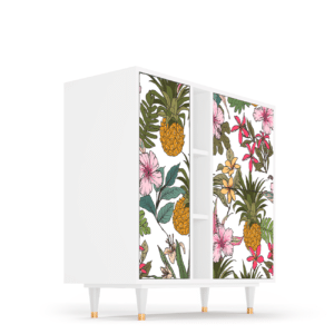 Sideboard - STORYZ - BS5 Estival Fruit - White
