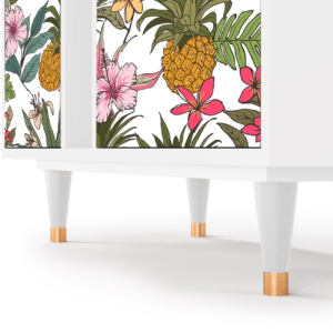 Sideboard - STORYZ - BS5 Estival Fruit - White