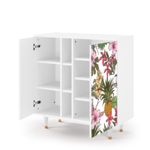 Sideboard - STORYZ - BS5 Estival Fruit - White