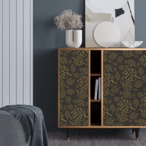 Sideboard - STORYZ - BS5 Fall Of The Leaves - Walnut