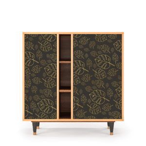 Sideboard - STORYZ - BS5 Fall Of The Leaves - Walnut