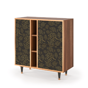 Sideboard - STORYZ - BS5 Fall Of The Leaves - Walnut