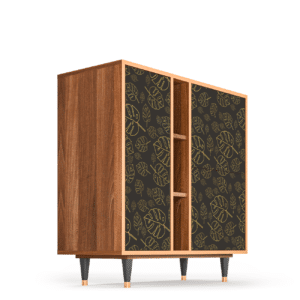 Sideboard - STORYZ - BS5 Fall Of The Leaves - Walnut