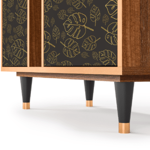 Sideboard - STORYZ - BS5 Fall Of The Leaves - Walnut