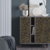 Sideboard - STORYZ - BS5 Fall Of The Leaves - Grey