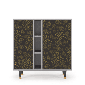 Sideboard - STORYZ - BS5 Fall Of The Leaves - Grey