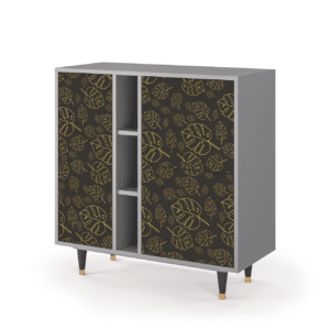Sideboard - STORYZ - BS5 Fall Of The Leaves - Grey