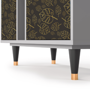 Sideboard - STORYZ - BS5 Fall Of The Leaves - Grey