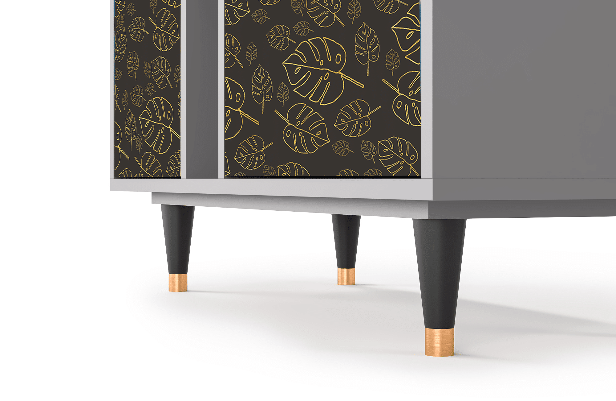 Sideboard – STORYZ – BS5 Fall Of The Leaves – Grey Sideboard - STORYZ - BS5 Fall Of The Leaves - Grey