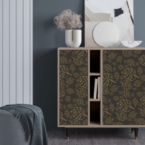 Sideboard - STORYZ - BS5 Fall Of The Leaves - Latte