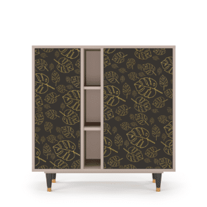 Sideboard - STORYZ - BS5 Fall Of The Leaves - Latte