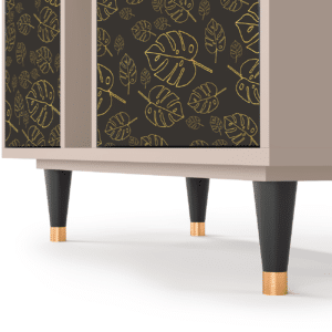 Sideboard - STORYZ - BS5 Fall Of The Leaves - Latte