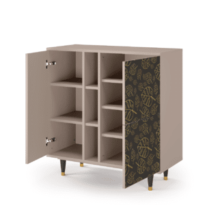 Sideboard - STORYZ - BS5 Fall Of The Leaves - Latte