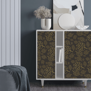 Sideboard - STORYZ - BS5 Fall Of The Leaves - White
