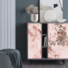 Sideboard - STORYZ - BS5 Cotton Candy - Grey