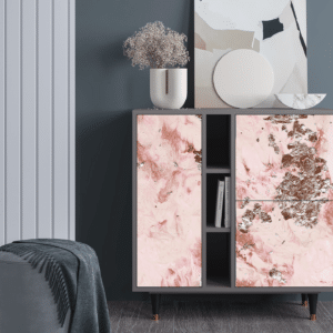 Sideboard - STORYZ - BS5 Cotton Candy - Grey