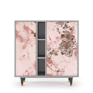 Sideboard - STORYZ - BS5 Cotton Candy - Grey
